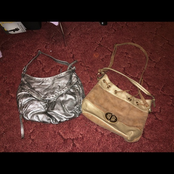 Three Bags - Picture 5 of 6